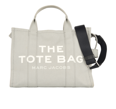 The Medium Tote Bag, front view